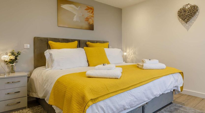 Photo of 1 Bed in Penzance