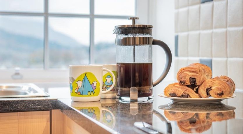 Photo of 2 Bed in Keswick