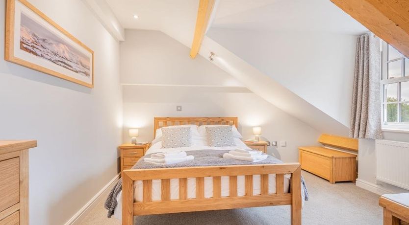 Photo of 2 Bed in Keswick