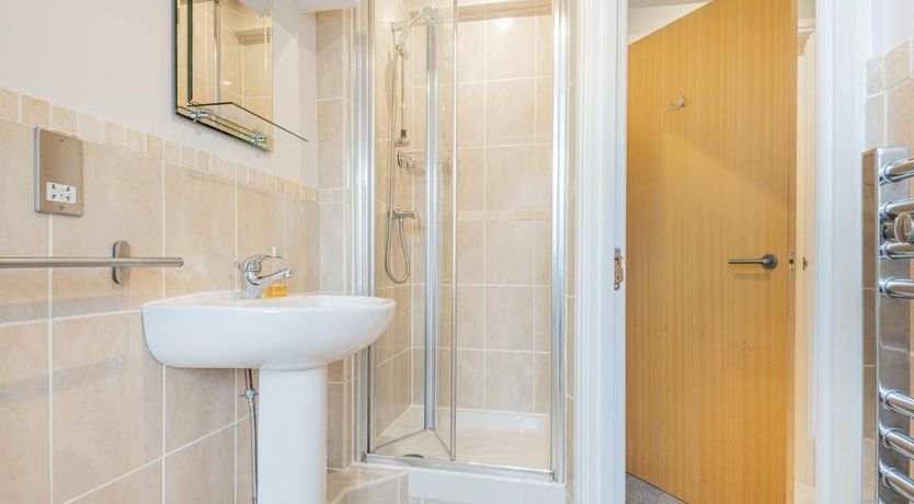 Photo of 2 Bed in Keswick