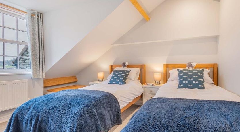 Photo of 2 Bed in Keswick