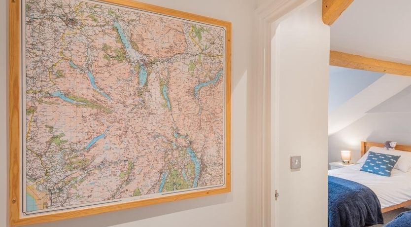 Photo of 2 Bed in Keswick