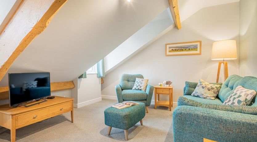 Photo of 2 Bed in Keswick