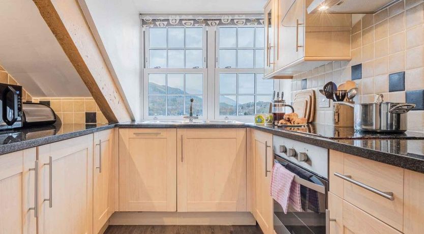 Photo of 2 Bed in Keswick