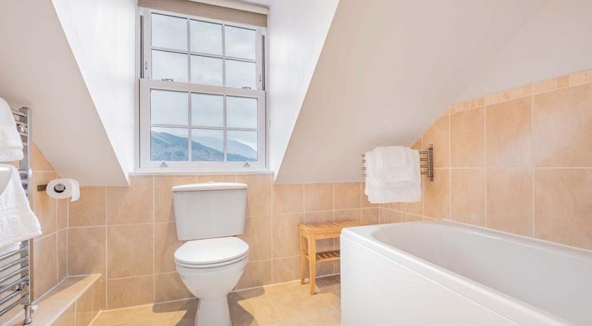 Photo of 2 Bed in Keswick