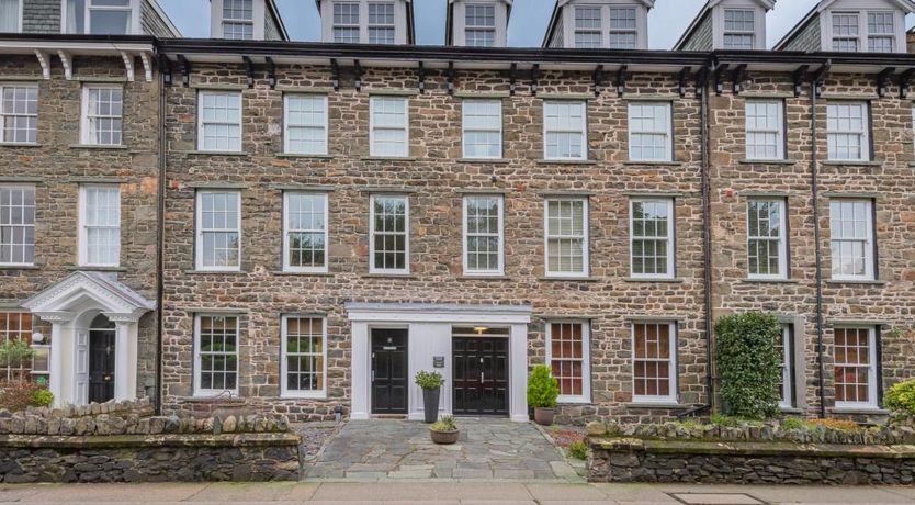 Photo of 2 Bed in Keswick