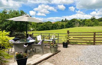 in Llanfihangel-Nant-Bran (BN178) Holiday Cottage