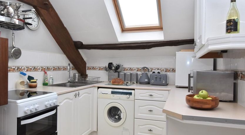 Photo of 2 Bed in Brecon