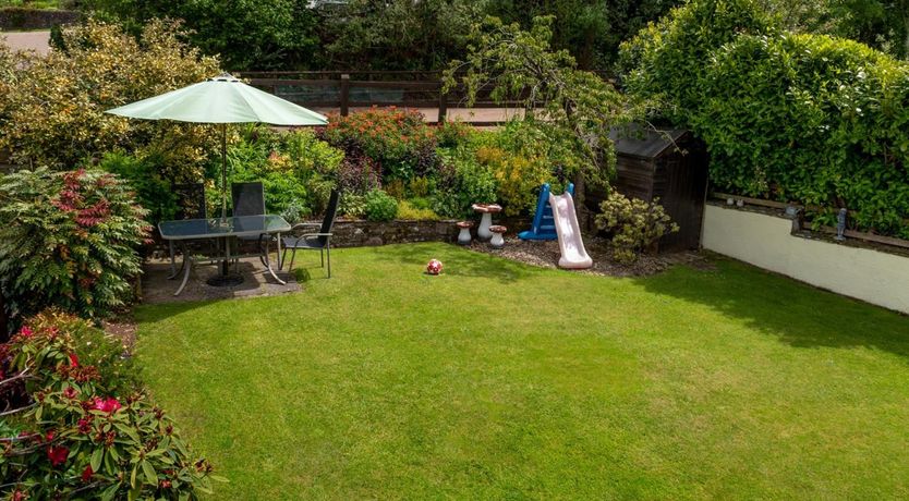 Photo of 2 Bed in Brecon