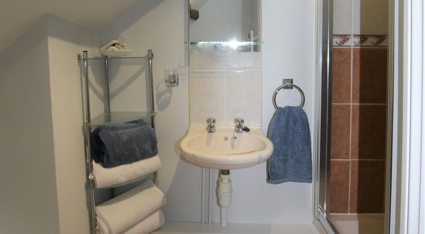 Photo of 2 Bed in Brecon