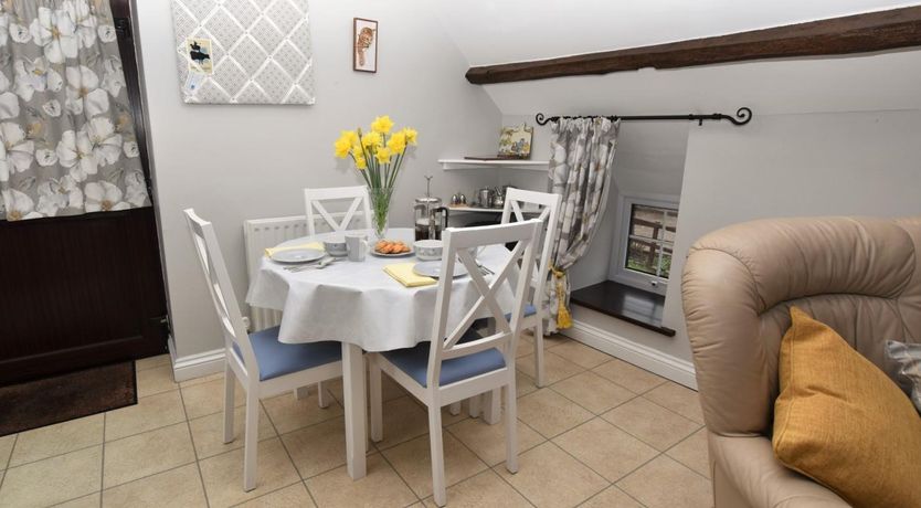 Photo of 2 Bed in Brecon