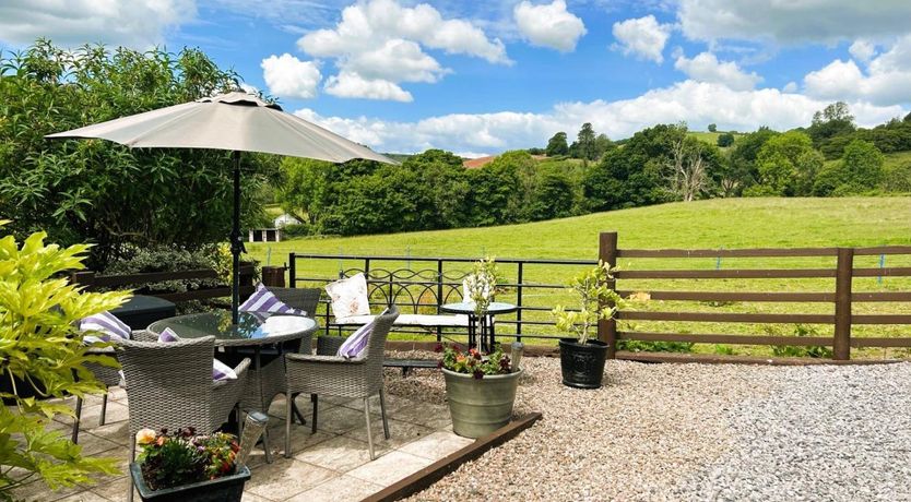 Photo of 2 Bed in Brecon