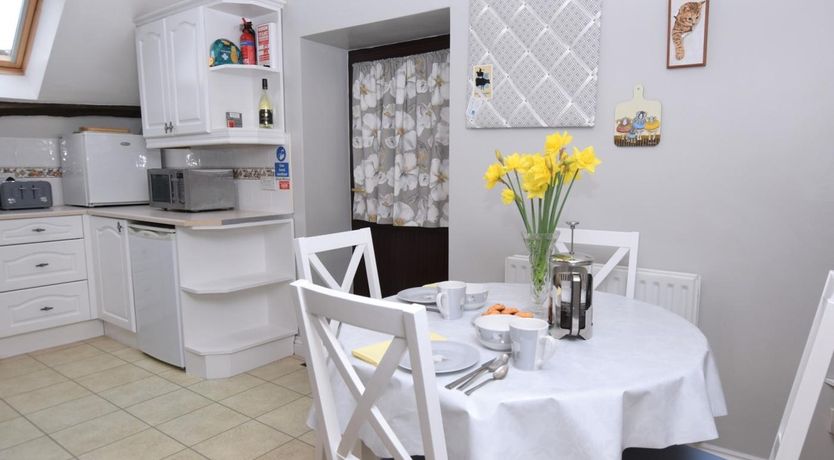 Photo of 2 Bed in Brecon