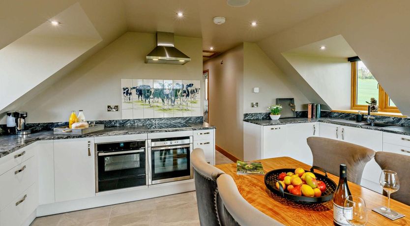 Photo of 1 Bed in Ashbourne