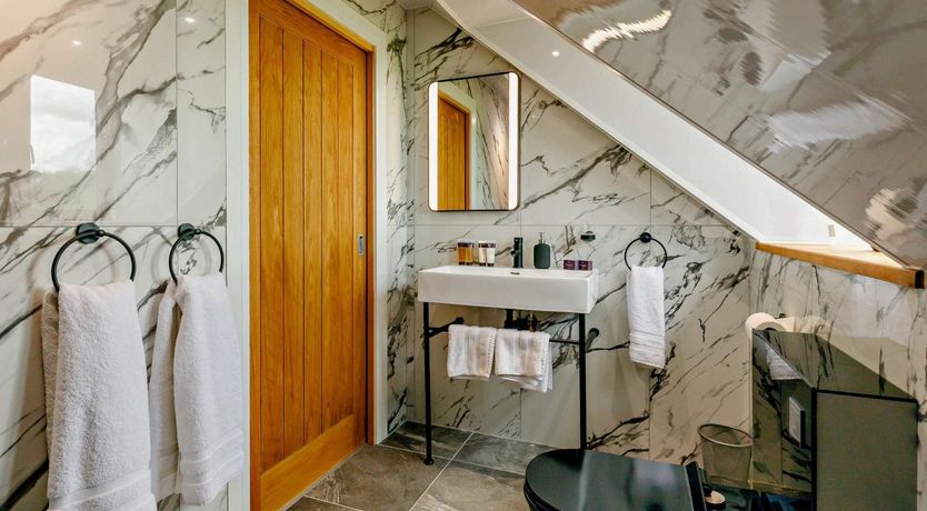 Photo of 1 Bed in Ashbourne