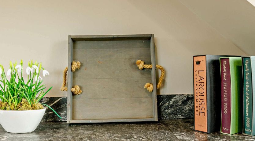 Photo of 1 Bed in Ashbourne