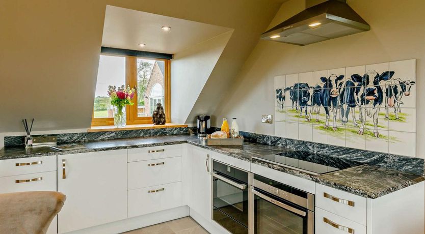 Photo of 1 Bed in Ashbourne