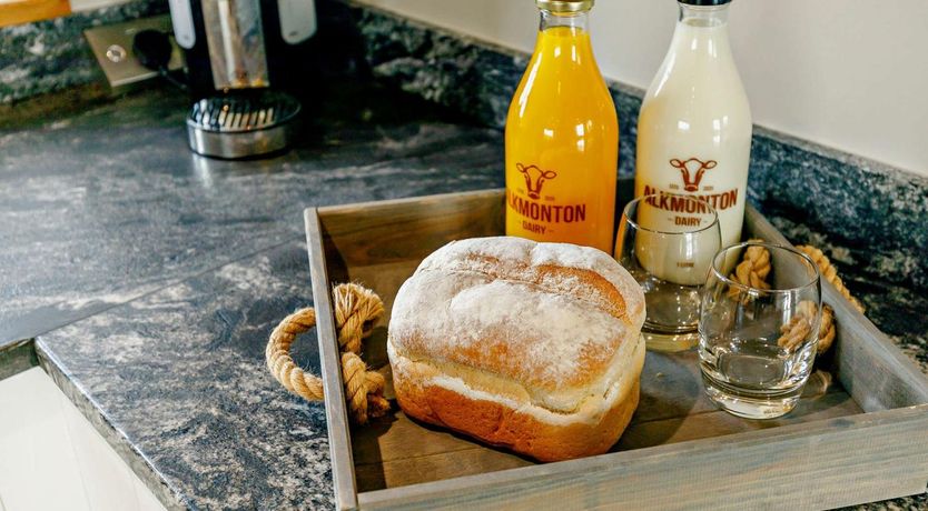 Photo of 1 Bed in Ashbourne