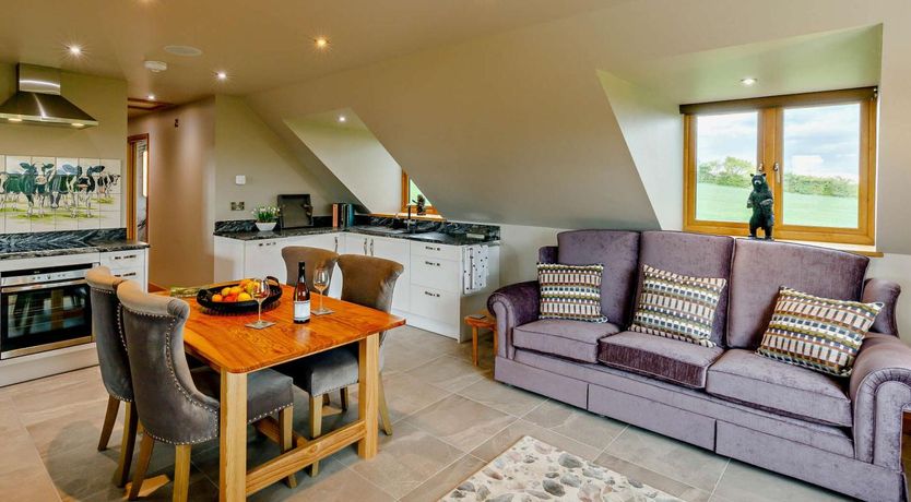 Photo of 1 Bed in Ashbourne