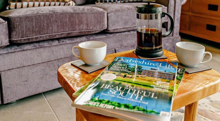 Photo of 1 Bed in Waldley