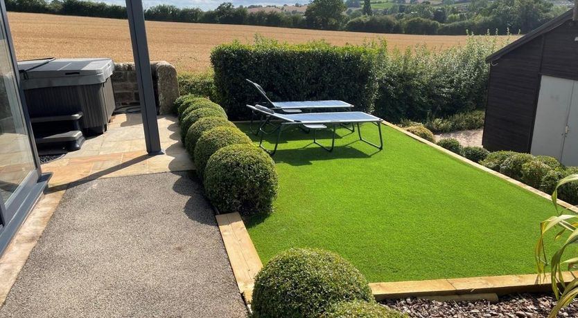 Photo of 1 Bed in Waldley