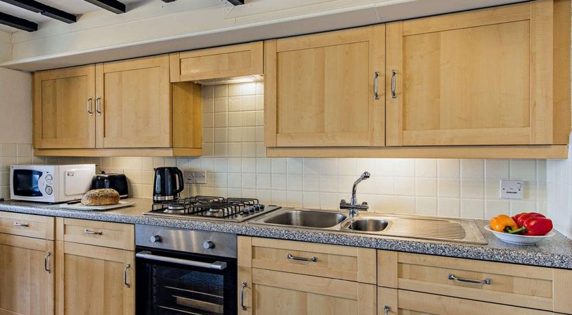 Photo of 2 Bed in Aberdovey