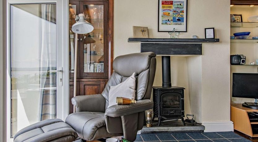 Photo of 2 Bed in Aberdovey