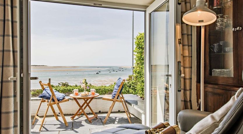 Photo of 2 Bed in Aberdovey