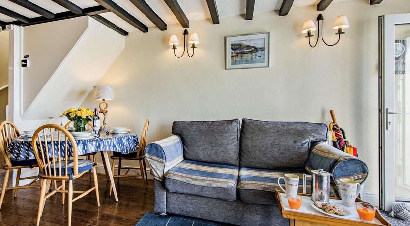 Photo of 2 Bed in Aberdovey