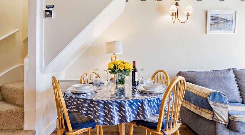 Photo of 2 Bed in Aberdovey