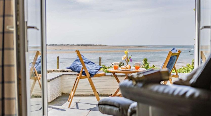 Photo of 2 Bed in Aberdovey