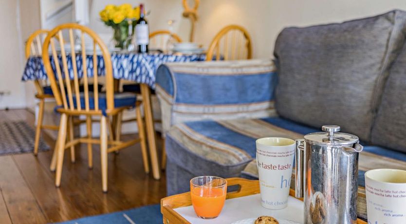 Photo of 2 Bed in Aberdovey