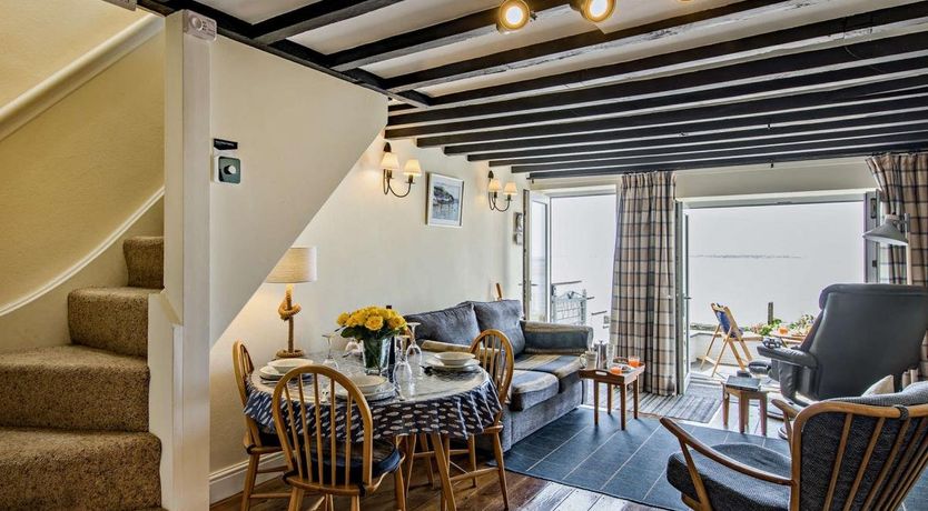 Photo of 2 Bed in Aberdovey