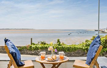 in Aberdovey (DY011) Holiday Cottage