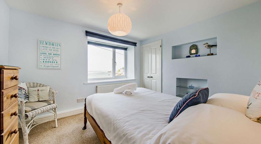 Photo of 2 Bed in Aberdovey