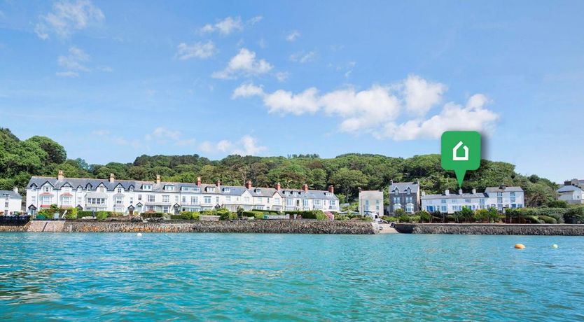 Photo of 2 Bed in Aberdovey