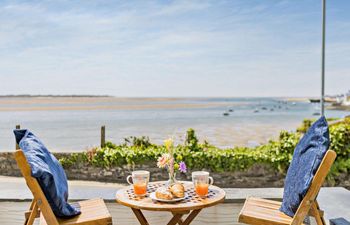 2 Bed in Aberdyfi Holiday Cottage