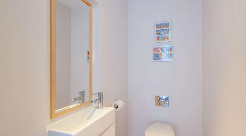 Photo of 2 Bed in Westward Ho