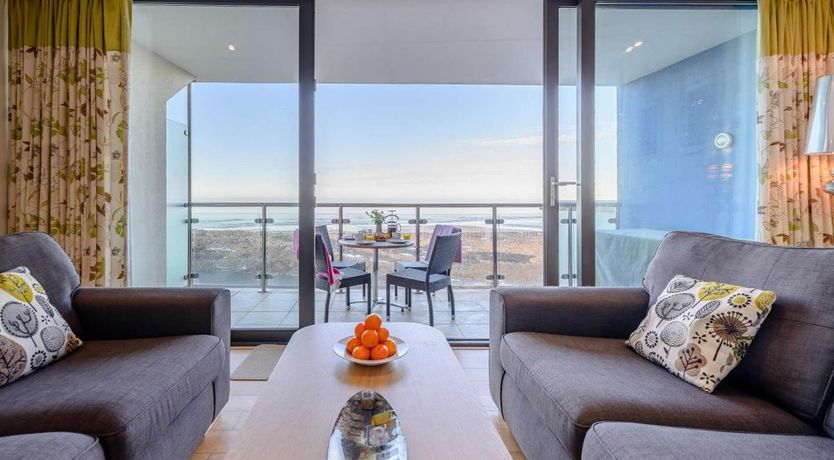 Photo of 2 Bed in Westward Ho