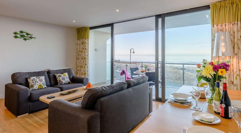 Photo of 2 Bed in Westward Ho