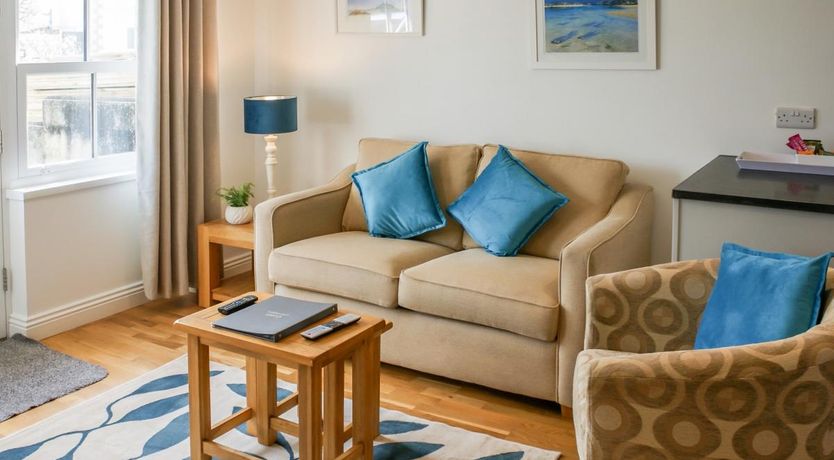 Photo of 1 Bed in St Hilary