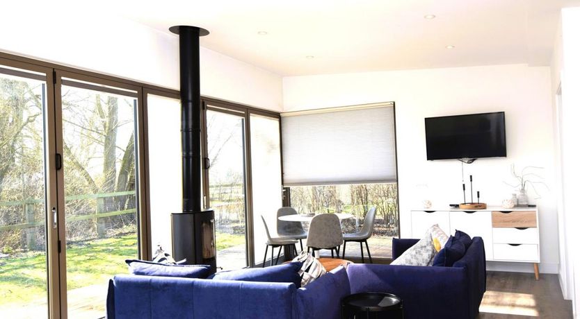 Photo of 2 Bed in East Bergholt