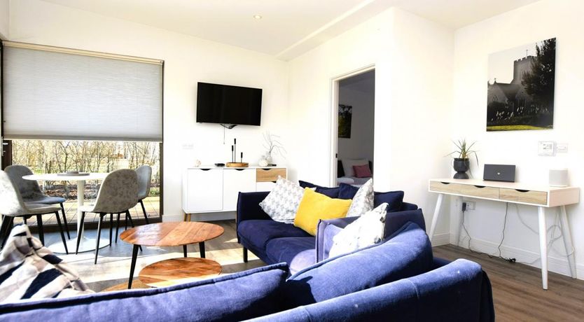 Photo of 2 Bed in East Bergholt