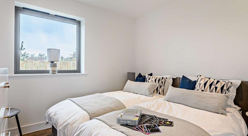 Photo of 2 Bed in East Bergholt