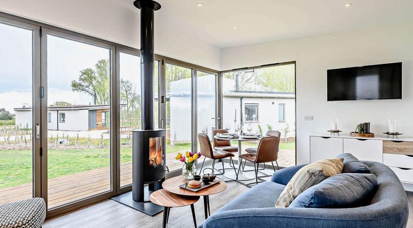 Photo of 2 Bed in East Bergholt