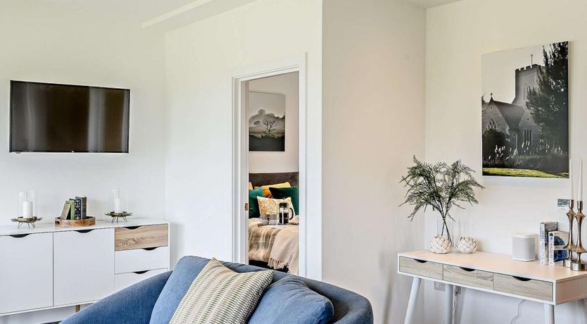 Photo of 2 Bed in East Bergholt