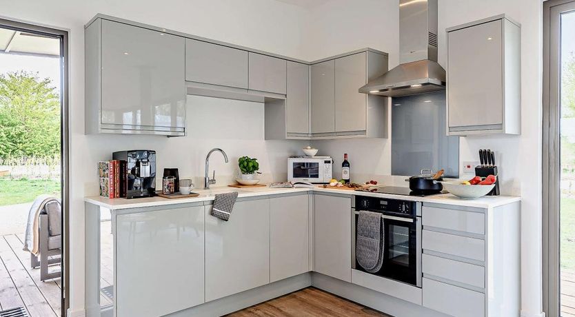 Photo of 2 Bed in East Bergholt