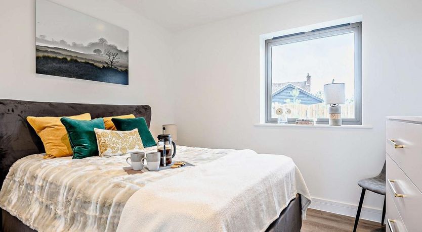 Photo of 2 Bed in East Bergholt