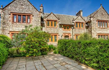 in Eskdale (SZ403) Holiday Cottage