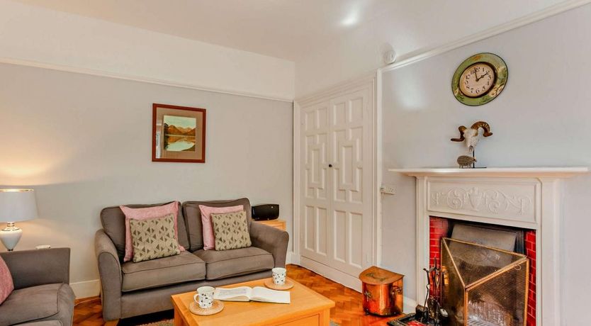 Photo of 3 Bed in Eskdale